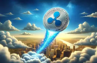 Ripple Analyst Forecasts XRP To Enter Bullish Cross: Here's When