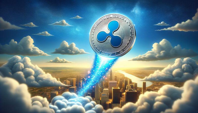 Ripple Analyst Forecasts XRP To Enter Bullish Cross: Here's When