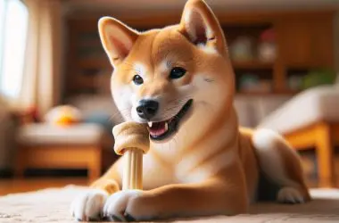 sHIBA INU