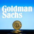 Goldman Sachs Bitcoin btc etf cryptocurrency market