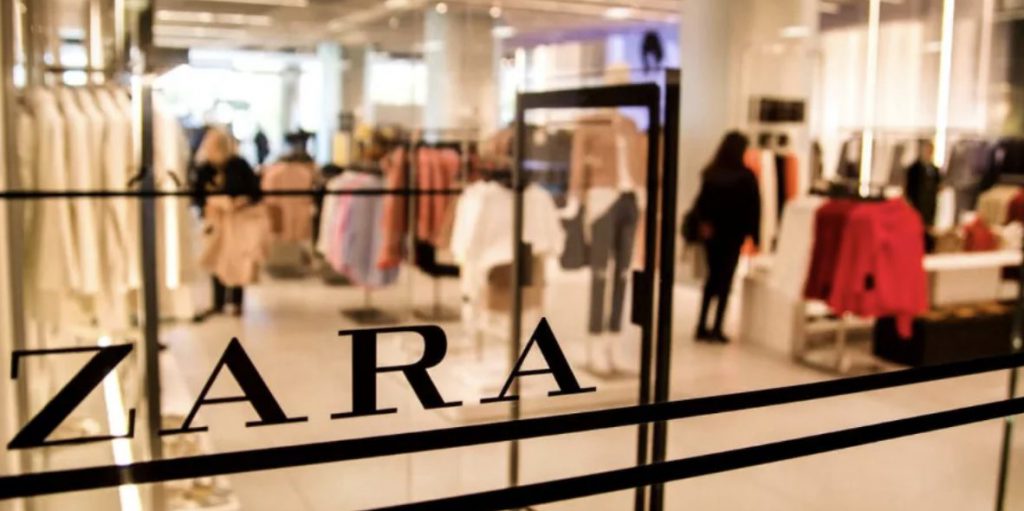 Does Zara Accept Klarna? 