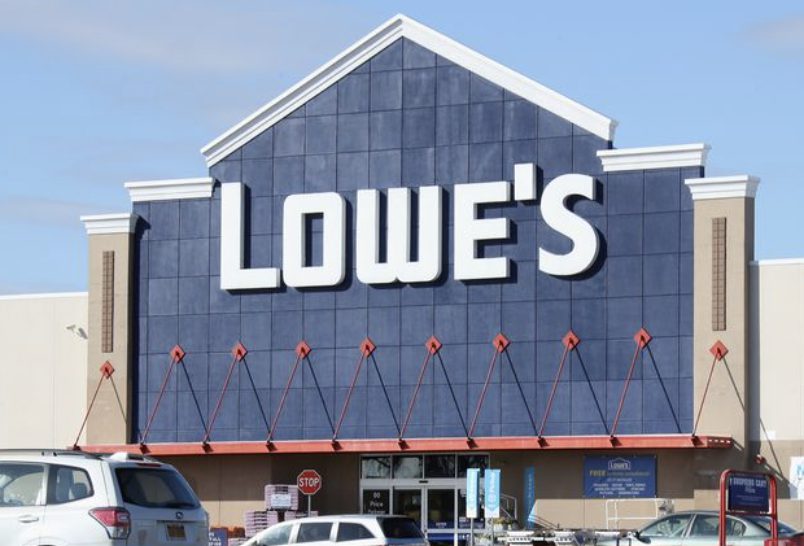 Does Lowes Accept Afterpay?