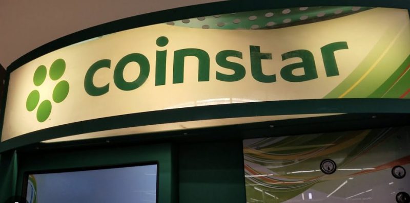 Does Coinstar Take Dollar Coins?