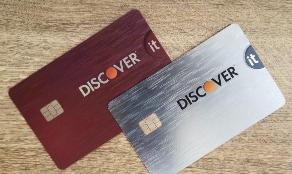 Does Afterpay Accept Discover?