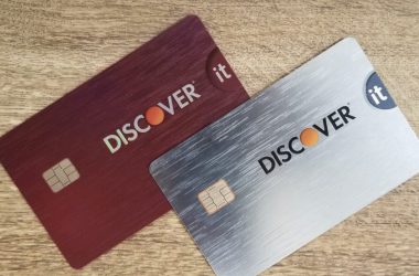 Does Afterpay Accept Discover?