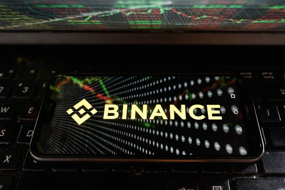 Is Binance Available in Russia?