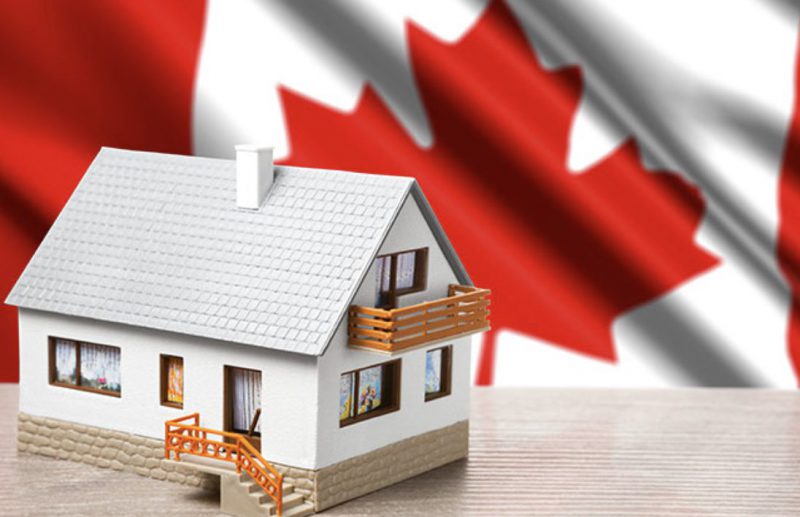 Can I Get a Mortgage with Bad Credit in Canada?