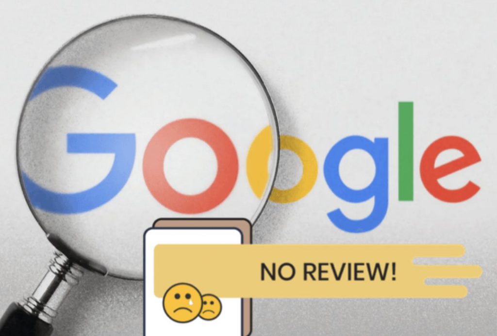 How to Leave a Google Review?