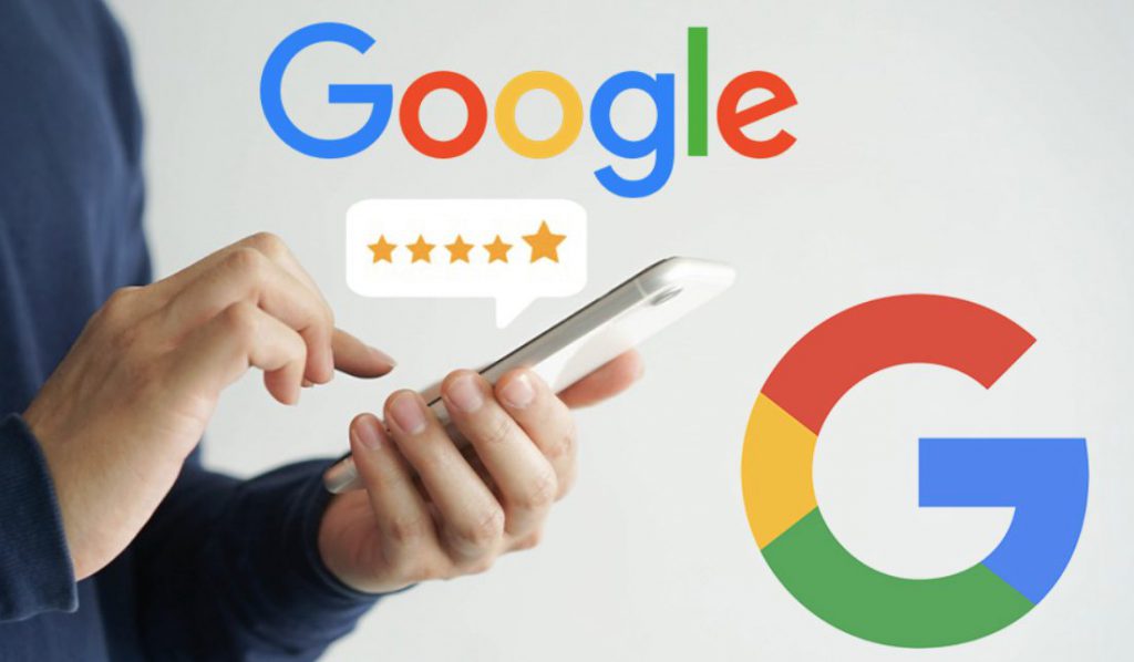 How to Leave a Google Review?