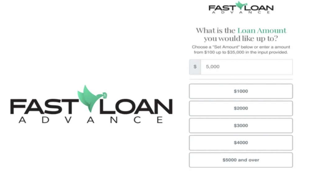 Is Fast Loan Advance Legit?