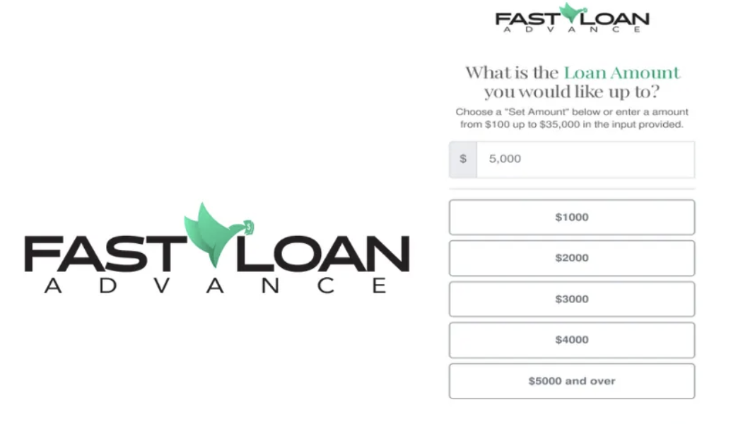 Is Fast Loan Advance Legit?