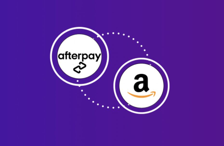Does Amazon Take Afterpay?