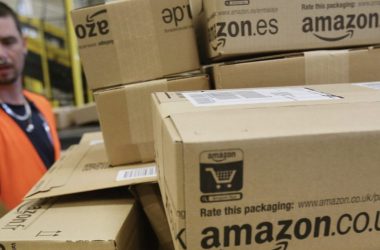 Does Amazon Pay Weekly?