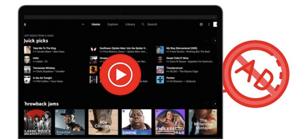 Does Youtube Music Have Ads?