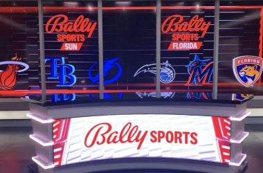 Is Bally Sports on Youtube TV?