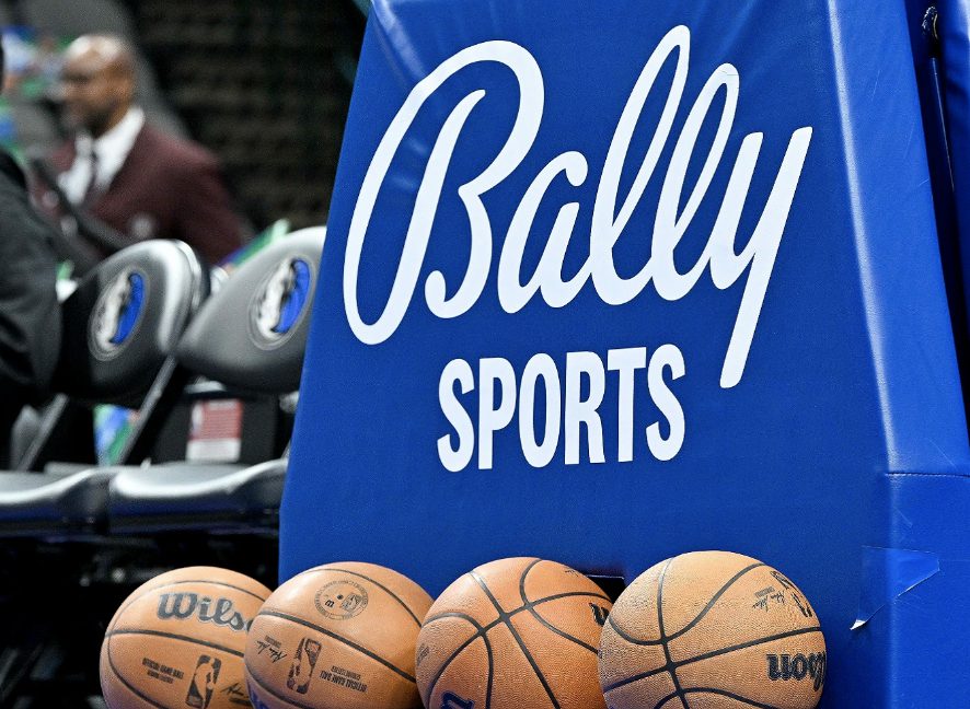 آیا Bally Sports در تلویزیون یوتیوب است؟