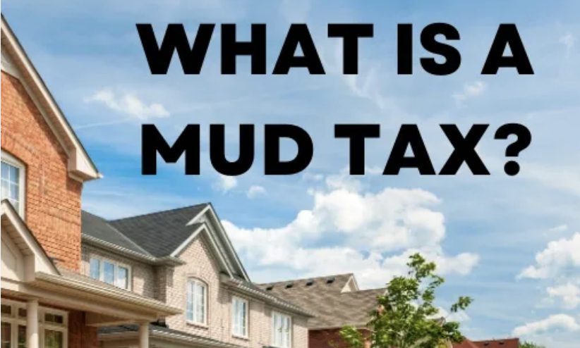 What Are Mud Taxes?