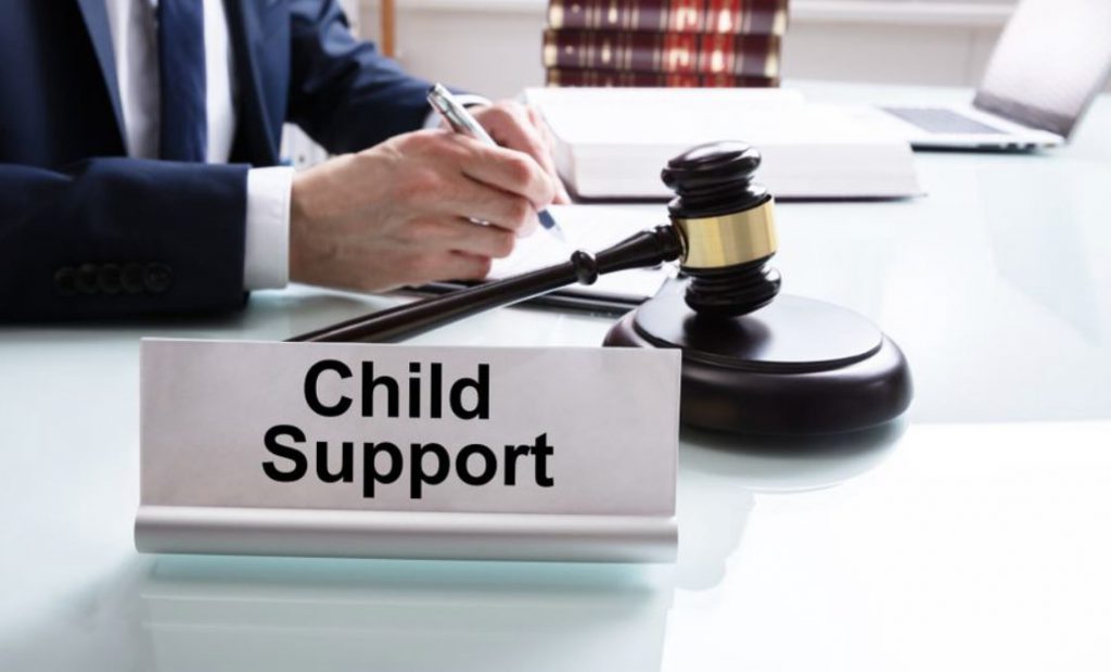 Why Isn’t Child Support Tax Deductible?