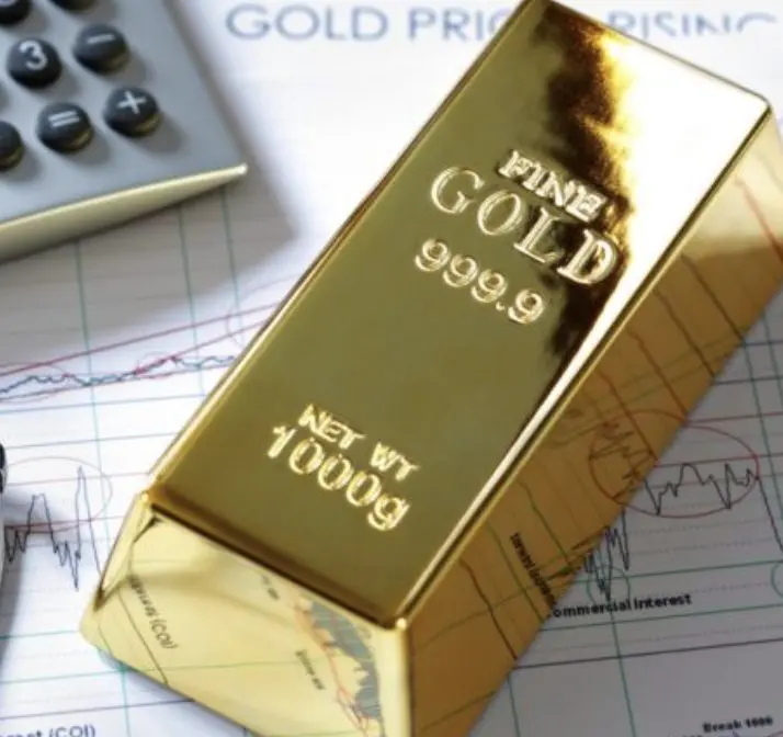 How Much is 10K Gold Worth?
