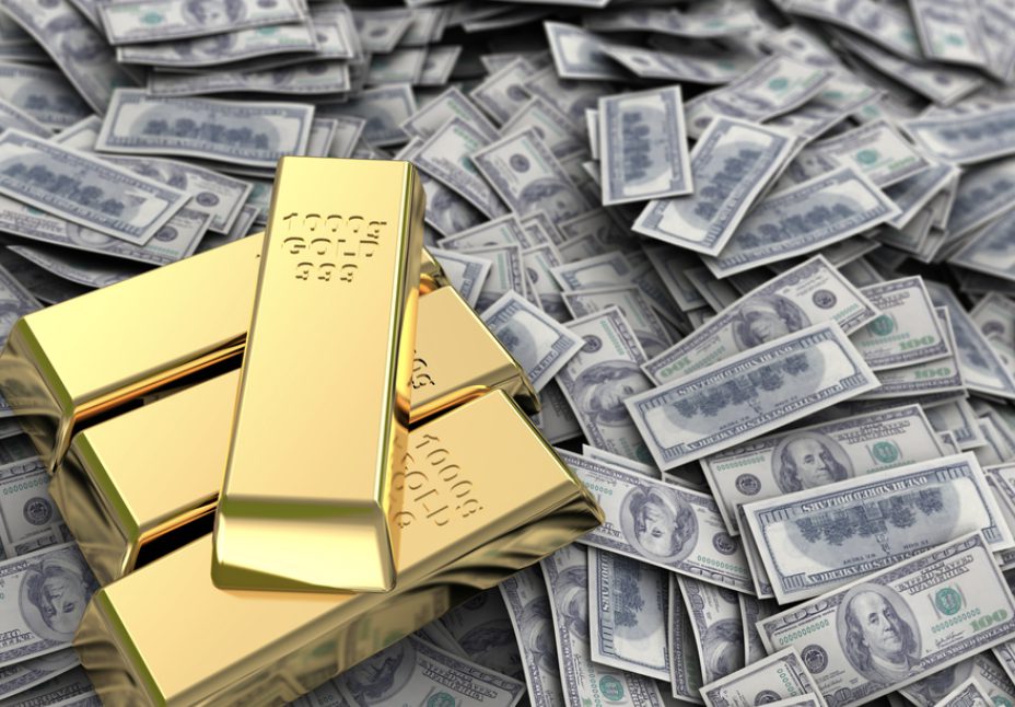 ارزش طلای 10 هزار تومانی چقدر است؟