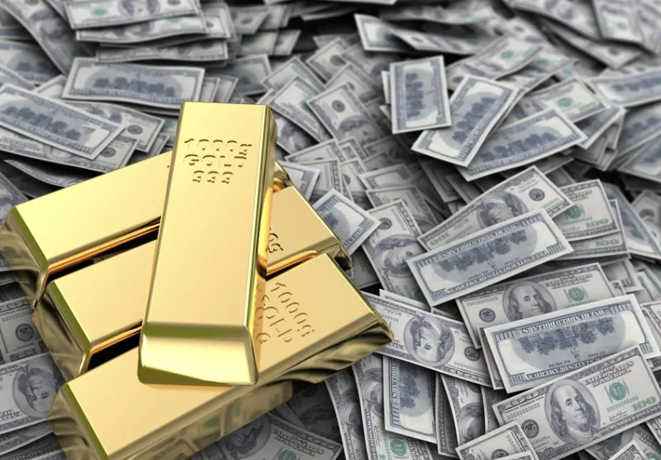 How Much is 10K Gold Worth?