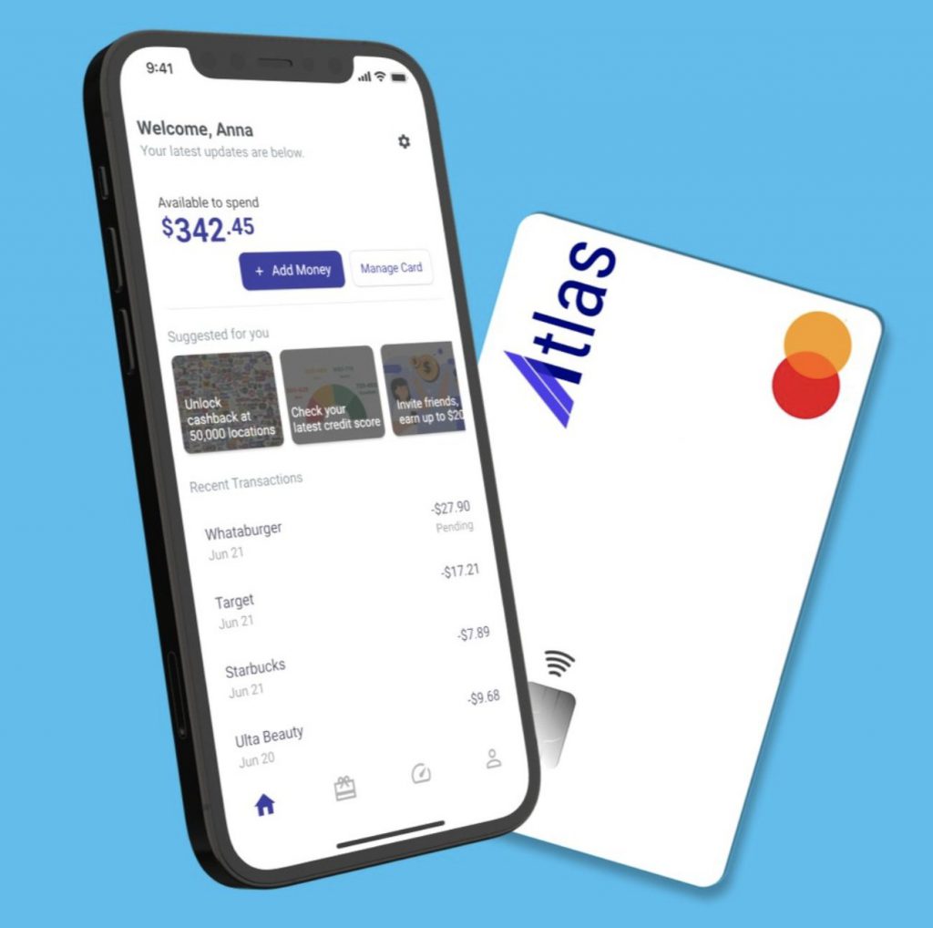Is Atlas Credit Card Legit?