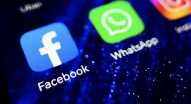 Why is my Facebook Feed all Ads?