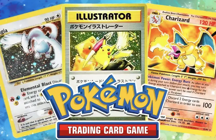 how much are pokemon gold cards Pokemon Gold Limited Edition Trading Collectors English Card Game main image 1