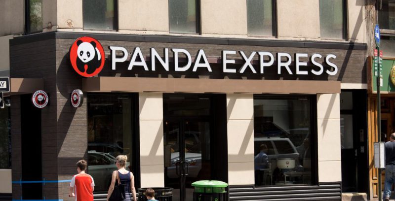 Is Panda Express Open on Easter?