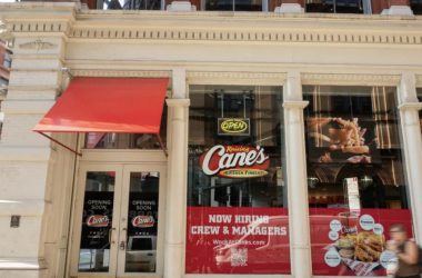 Is Canes Open on Easter?