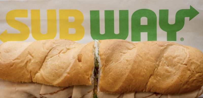 Is Subway Open on Easter?