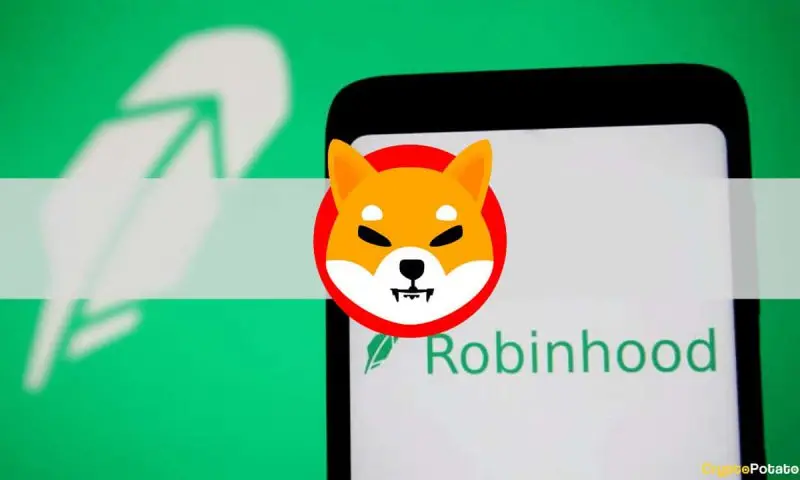 Shiba Inu Goes Mobile Robinhood Launches Android Wallet Integration