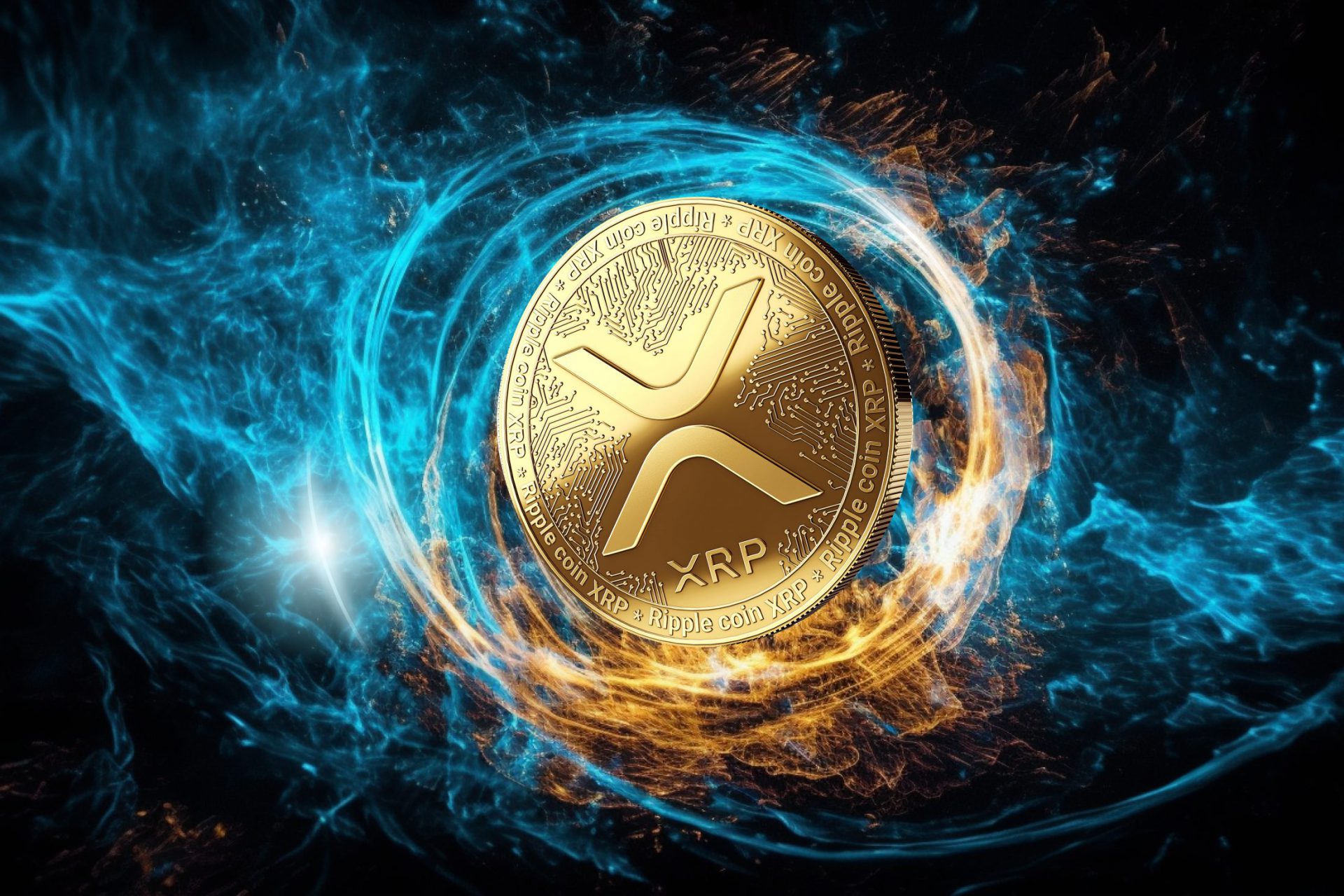 XRP Price: Is Ripple Inching Towards A 20% Breakout This Week?