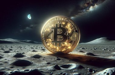 bitcoin btc moon