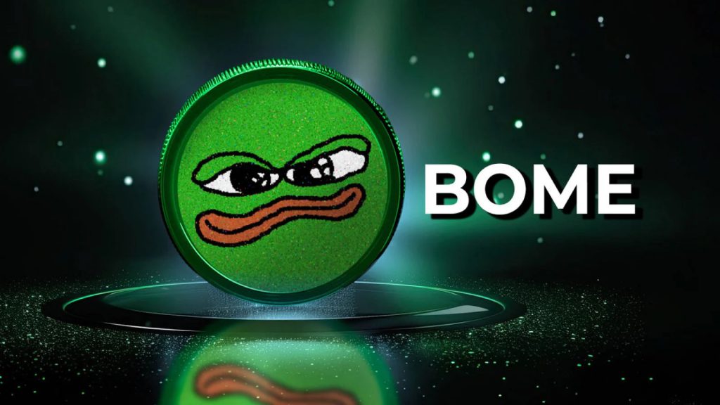 BOOK OF MEME (BOME) Price Prediction For March-End 2024