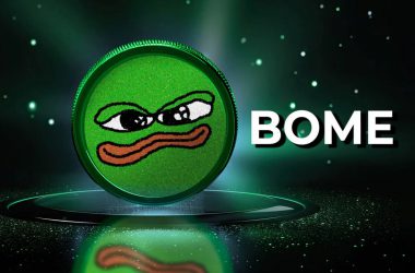 BOOK OF MEME (BOME) Price Prediction For March-End 2024