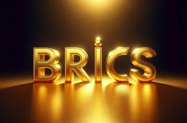 brics gold