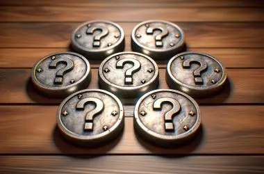 Cryptocurrency: 3 Meme Coins That Could Surge 100% In June
