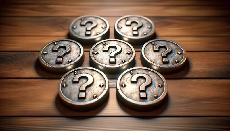 Cryptocurrency: 3 Meme Coins That Could Surge 100% In June
