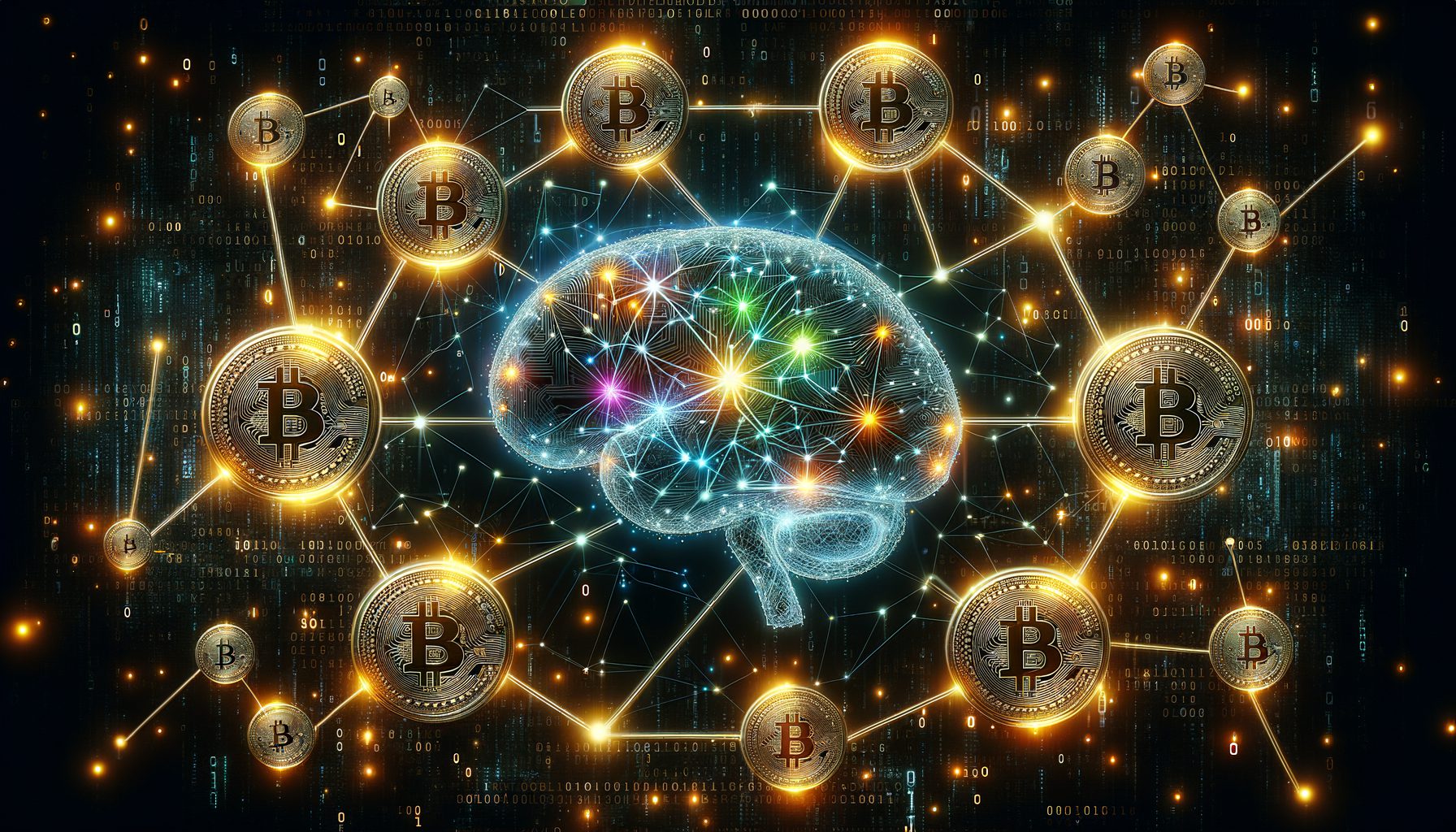 5 AI Crypto Coins to Buy for Big Gains in 2024