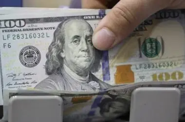 currency us dollar bills