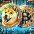 dogecoin bitcoin halving doge btc cryptocurrency