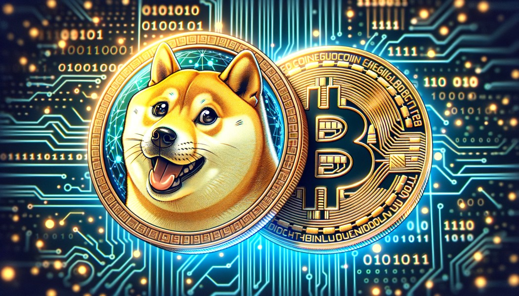 تاریخچه Dogecoin (DOGE) به افزایش 5000 درصدی در میان نصف شدن بیت کوین اشاره می کند