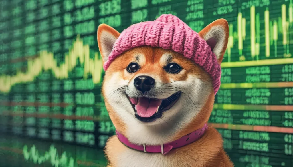 Read on to learn about three of the best cryptocurrencies that can surge 5x by the end of March, including BONK, PEPE, and DogWifHat.