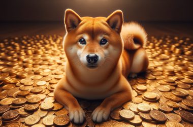 Shiba Inu