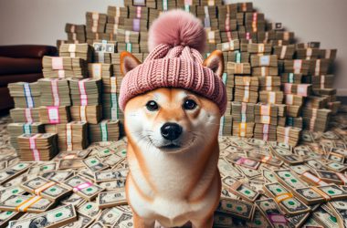 Can Dogwifhat (WIF) Hit $10 After Bitcoin Halving?