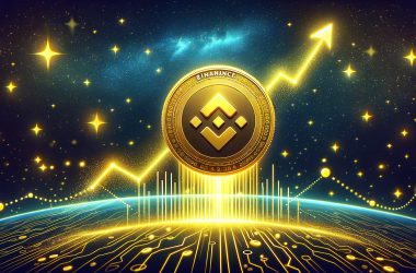 Binance Coin Holds Above $700: Can BNB Hit a New ATH In June?