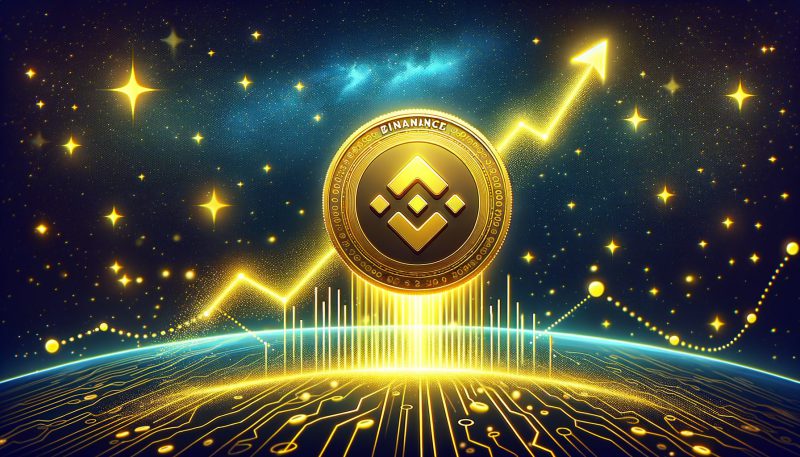 Binance Coin Holds Above $700: Can BNB Hit a New ATH In June?