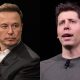 Elon Musk Sues OpenAI And Sam Altman Over Alleged Contract Breach