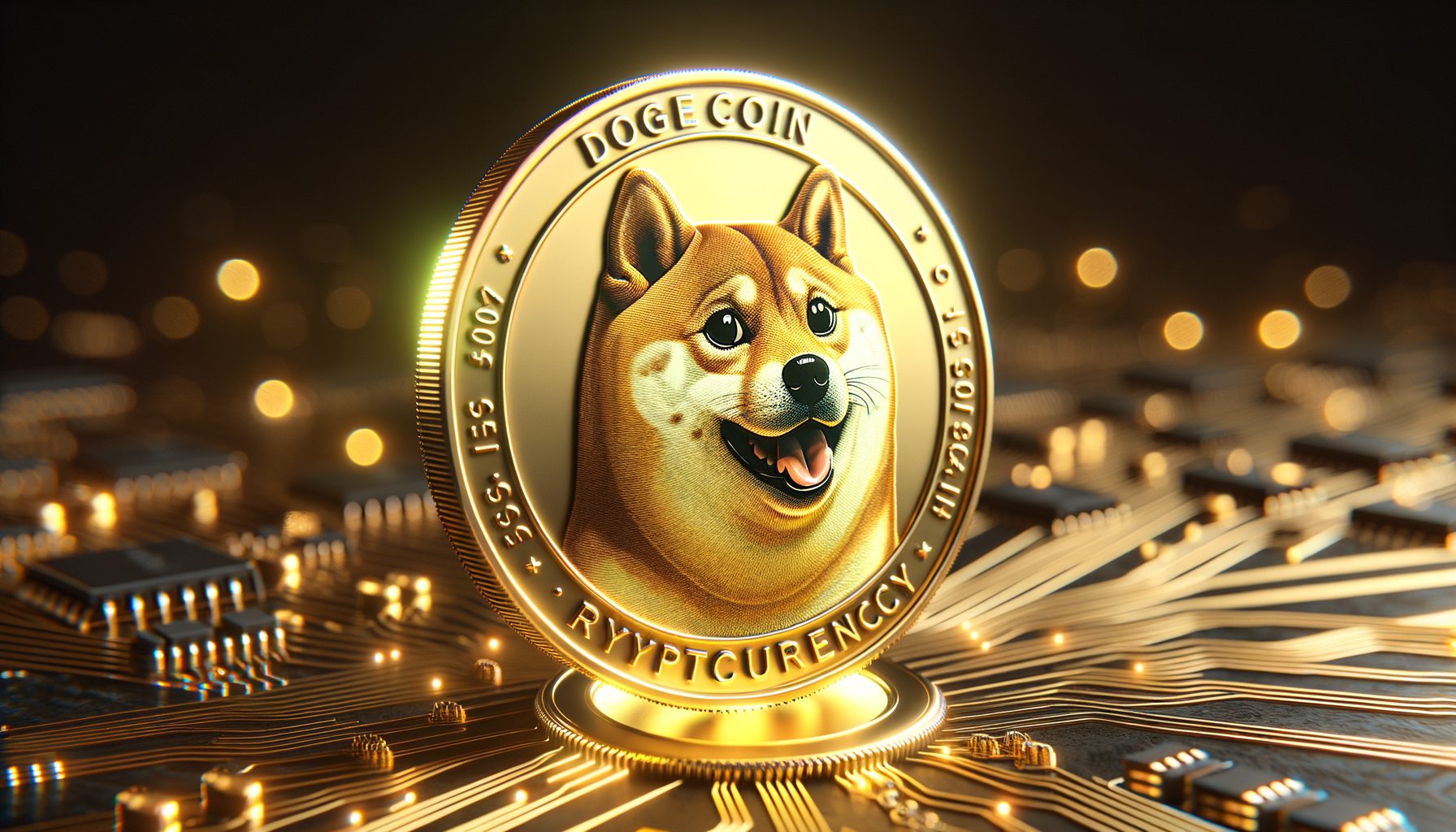 Dogecoin & Pepe Prices Pump as New Meme Coin ICO Raises $10m Ahead of Listings
